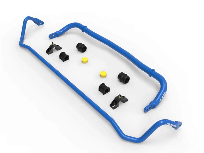 aFe Control Sway Bar Kit 06-23 Charger, Magnum, 300, Challenger aFe Control Sway Bar Kit 06-23 Charger, Magnum, 300, Challenger
